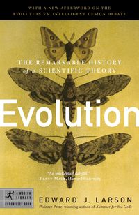 Produktbild: Evolution