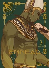 Produktbild: Ennead 03