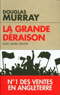 Produktbild: La grande d&eacute;raison : race, genre, identit&eacute;