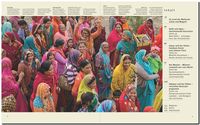 Reise durch Rajasthan