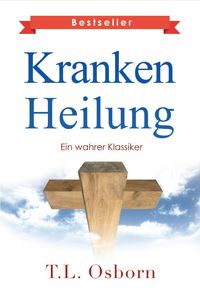 Produktbild: Krankenheilung