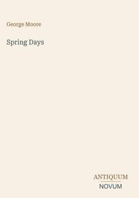 Produktbild: Spring Days