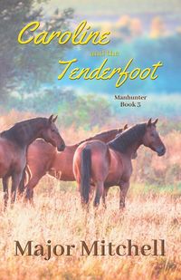Produktbild: Caroline and the Tenderfoot