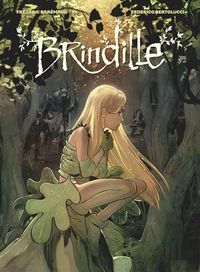 Produktbild: Brremaud, F: Brindille