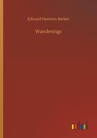 Produktbild: Wanderings