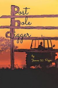 Produktbild: Post Hole Digger