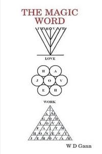 Produktbild: The Magic Word