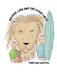 Produktbild: Ralphie, Lion and the Close Call!