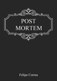 Produktbild: Post Mortem