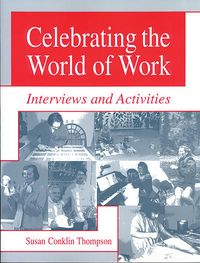 Produktbild: Celebrating the World of Work
