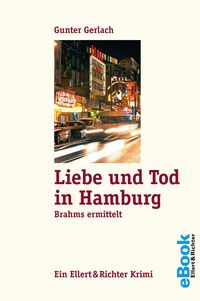 Produktbild: Liebe und Tod in Hamburg