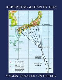 Produktbild: Defeating Japan in 1945