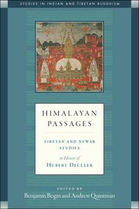 Produktbild: Himalayan Passages