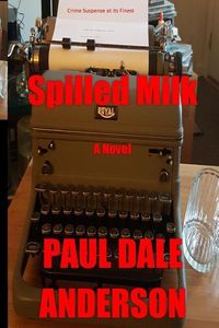 Produktbild: Spilled Milk