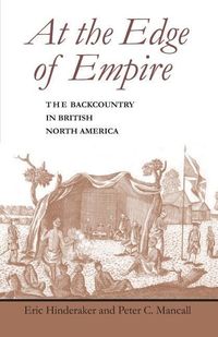 Produktbild: At the Edge of Empire
