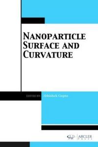 Produktbild: Nanoparticle Surface and Curvature