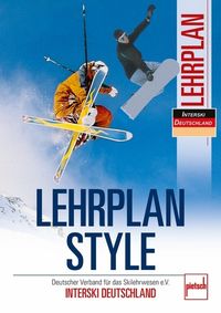 Bild vom Artikel Lehrplan Style vom Autor 