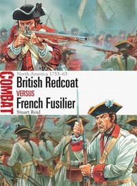Produktbild: British Redcoat vs French Fusilier