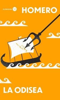 Produktbild: La Odisea