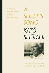 Produktbild: A Sheep's Song