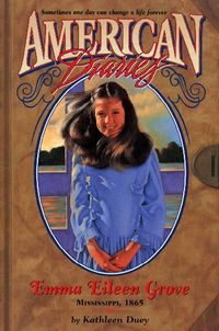Produktbild: Emma Eileen Grove