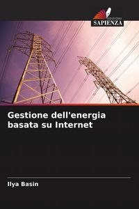 Produktbild: Gestione dell'energia basata su Internet
