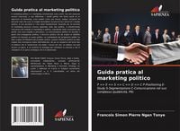 Produktbild: Guida pratica al marketing politico