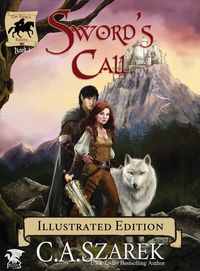 Produktbild: Sword's Call Illustrated Edition