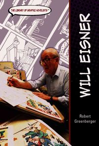 Produktbild: Will Eisner