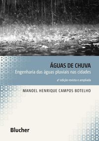 Produktbild: &Aacute;guas de chuva