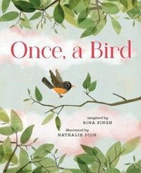 Produktbild: Once, a Bird