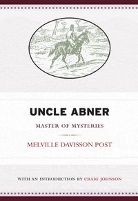 Produktbild: Uncle Abner