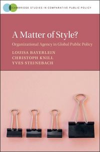 Produktbild: Matter of Style?