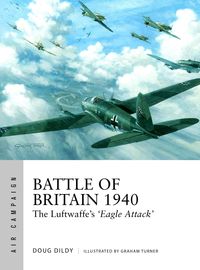 Produktbild: Battle of Britain 1940