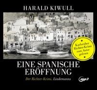 Produktbild: Eine spanische Er&ouml;ffnung