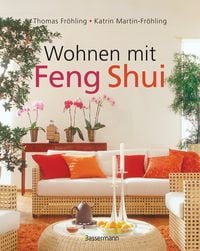 Bild vom Artikel Wohnen mit Feng Shui vom Autor Thomas Fröhling