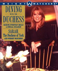 Produktbild: Dining with the Duchess