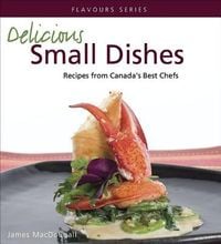 Produktbild: Delicious Small Dishes