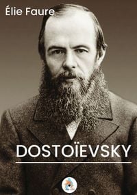 Produktbild: Dosto&iuml;evsky