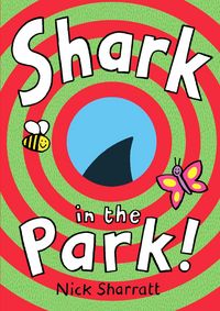 Produktbild: Shark In The Park