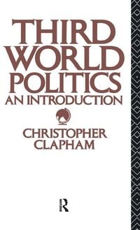 Produktbild: Third World Politics