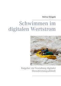 Produktbild: Schwimmen im digitalen Wertstrom