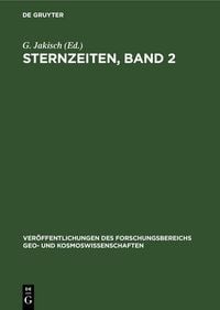 Produktbild: Sternzeiten, Band 2