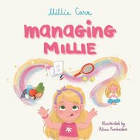 Produktbild: Managing Millie Paperback