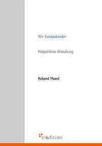 Produktbild: Wie Europakinder