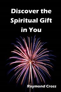 Produktbild: Discover the Spiritual Gift in You