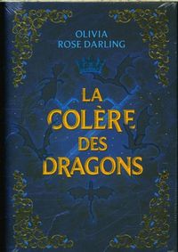 Produktbild: La reine du feu
