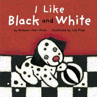 Produktbild: I Like Black and White
