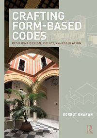 Produktbild: Crafting Form-Based Codes