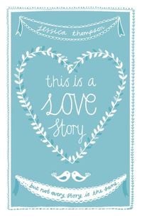 Produktbild: This is a Love Story
